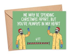 Unique Holiday Cards